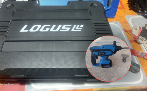 «Me robaron tres valijas con herramientas»: la denuncia un vecino de Comodoro