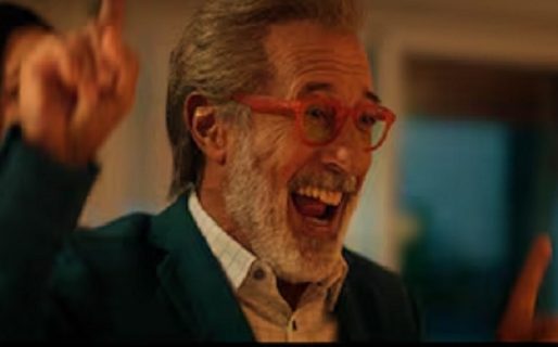 Homo Argentum arrasa: la película suma más de medio millón de espectadores a 5 días de su estreno