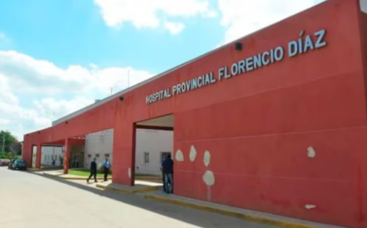 Un nene de 12 años apuñaló a su hermano de 14 en medio de una pelea