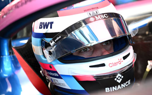 La actuación de Colapinto en Alpine bajo la lupa de los expertos argentinos en F1