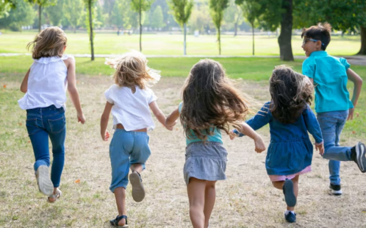 El Gobierno estableció por decreto la fecha en la que se celebrará el Día del Niño cada año