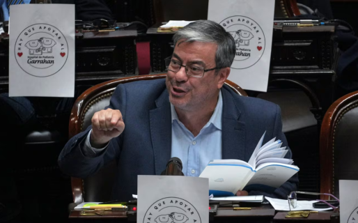 Diputados: la oposición acelera para revertir los vetos de Milei a la suba de las jubilaciones y discapacidad