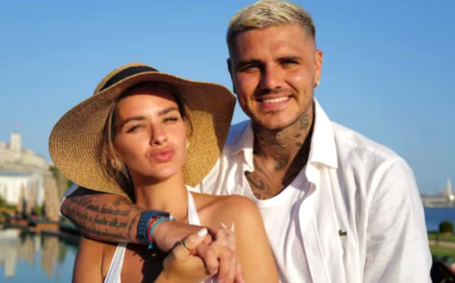 Mauro Icardi: «En Turquía la gente se te tira encima»