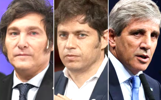 Miedo y codicia: la batalla que definirá al mercado argentino antes de las elecciones