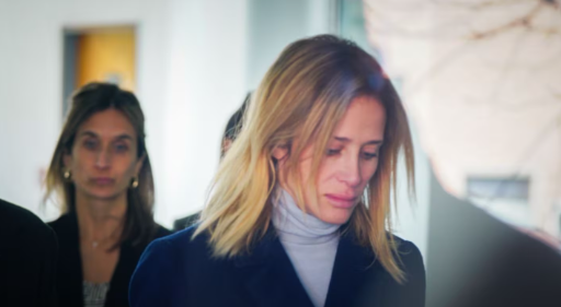 Juicio a Contardi: exsocio expone el sometimiento de Julieta Prandi en su relación