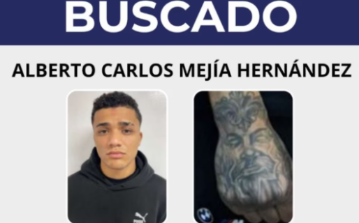 Alerta en la Patagonia por la fuga de un sicario liberado en Chile