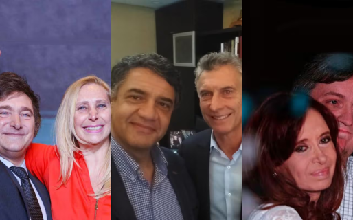 En una semana clave rumbo a las elecciones, se aceleran las negociaciones para definir las listas