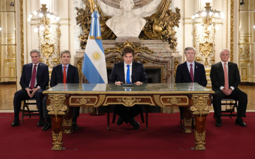 Ante la tensión por las elecciones, el Gobierno ratificará esta semana sus nuevas medidas para proteger el déficit cero