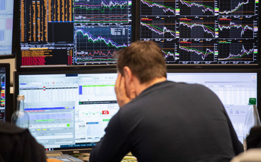 La falta de pesos en los bancos disparó las tasas de corto plazo a niveles muy elevados