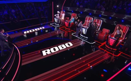 El doble robo entre Lali y Miranda! que produjo un caos en La Voz Argentina: “No me pueden decir esto”