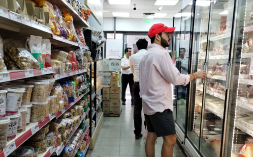 El INDEC difunde la inflación de julio: los analistas estiman que rondará el 2%