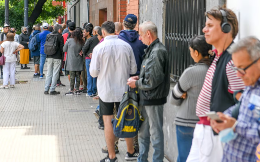 Crece el empleo independiente: se sumaron 112.000 monotributristas desde que asumió Javier Milei