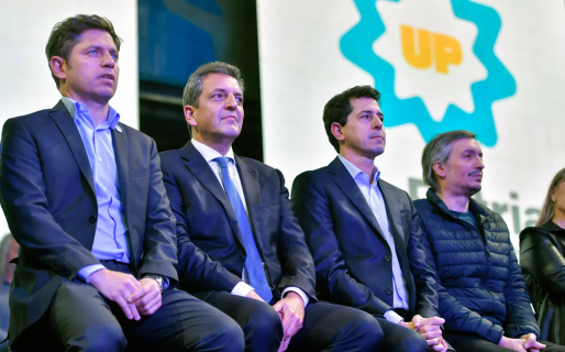 Fuerza Patria atraviesa una nueva interna por diferencias en la estrategia de campaña