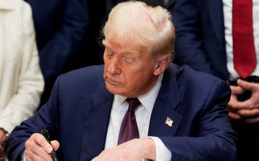 Trump anunció que aplicará los aranceles recíprocos: la Argentina deberá pagar 10% por sus exportaciones