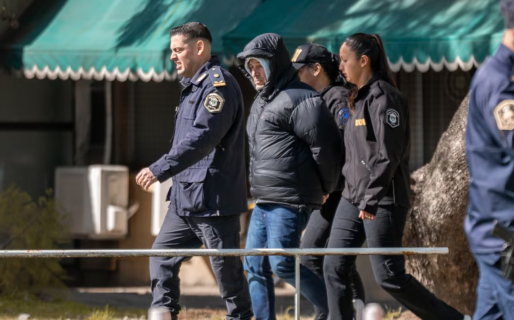 El exmarido de Prandi fue trasladado a Melchor Romero, la cárcel donde están los rugbiers del caso Báez Sosa