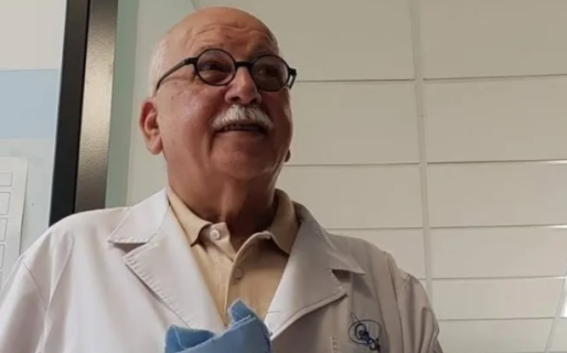 Un legado imborrable: la huella del Dr. Miguel Keropian en la medicina de la región