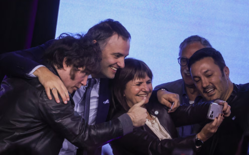 El nuevo tablero del poder libertario: cómo queda el Gabinete de Milei después del cierre de listas y qué reemplazos se esperan