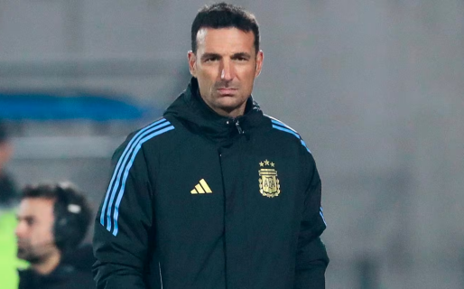 Lionel Scaloni dio la lista preliminar de convocados para los partidos ante Venezuela y Ecuador