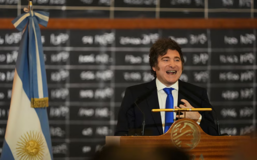 El Gobierno estudia una medida para el sector de discapacidad si Diputados ratifica los vetos de Milei