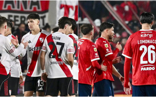 Semana decisiva para los equipos argentinos en la Copa Libertadores y la Sudamericana: la agenda de partidos