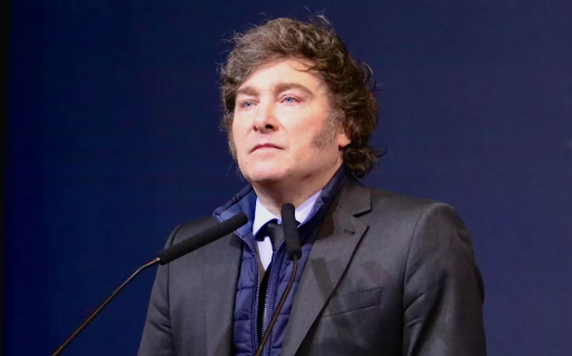 Milei hablará ante empresarios para defender el rumbo económico, en medio de los debates clave del Congreso