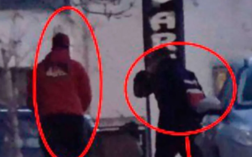 Detienen en Chile a ciudadano argentino que cruzó con armas y droga por un paso ilegal