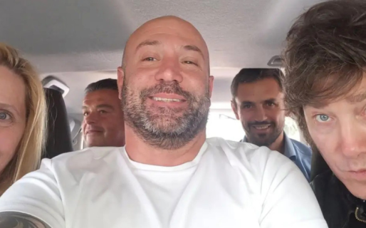 Gobierno califica como “armado” el escándalo por audios que mencionan coimas