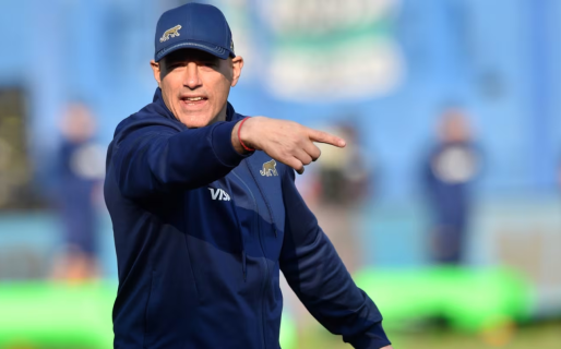 Tras el triunfo ante los All Blacks, Los Pumas definieron su plantel para la serie clave en Australia