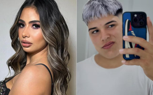 Thiago Medina le hizo un durísimo reproche a Daniela Celis y la dejó sin palabras en medio de una entrevista