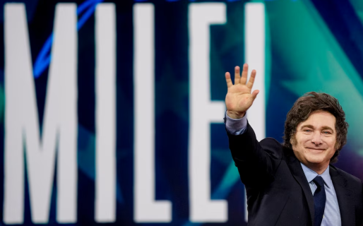 Milei firmará los vetos al límite del plazo y creen que el frente de los gobernadores no pone en riesgo los votos