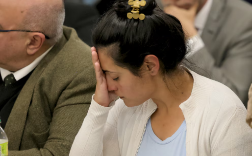 Rechazaron la nulidad del juicio contra Brenda Agüero, la enfermera condenada por la muerte de los bebés en Córdoba