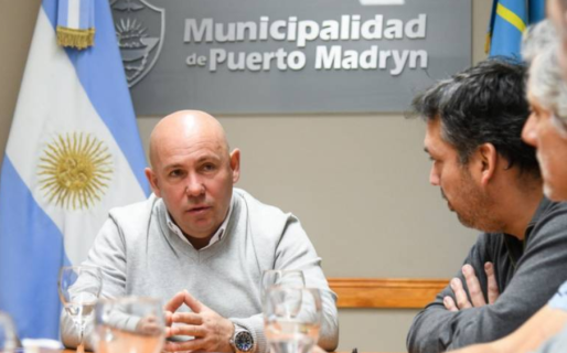 Puerto Madryn lanza alivio fiscal para vecinos y comerciantes con facilidades de pago y prórrogas impositivas