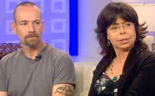 La mujer que se levanta todos los días pensando que vive en 1994 y la estrategia de su marido para recordarle que están casados