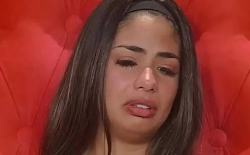 Daniela Celis contó el problema de salud que vive por Thiago Medina y un detalle desató burlas en las redes