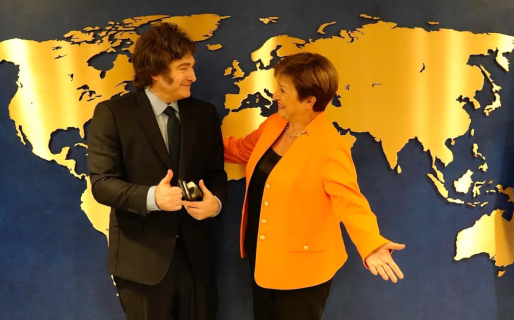 Pese al pedido del FMI, el Banco Central confirmó que solamente comprará dólares cuando cotice debajo de $1000