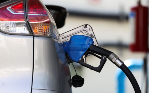 Oficializaron una nueva suba del impuesto a los combustibles que se traslada al precio de la nafta y el gasoil