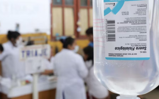 La ANMAT clausuró un laboratorio tras identificar un desvío de calidad de nivel crítico en un suero para pacientes internados