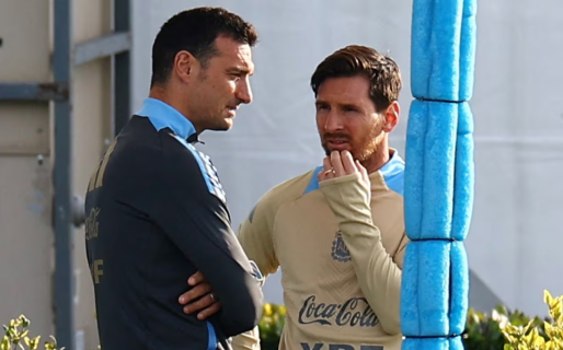 Lionel Scaloni, preocupado por Messi: quiere saber si llegará para los partidos ante Venezuela y Ecuador