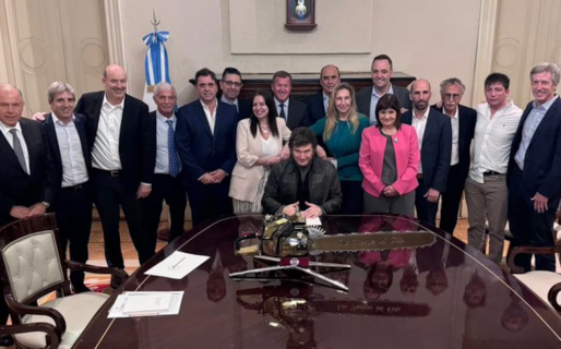 Milei busca recuperar el control del Congreso para bloquear los proyectos opositores y tranquilizar al mercado