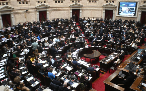 Nuevo desafío para el Gobierno en Diputados: la oposición buscará aprobar leyes con alto impacto fiscal