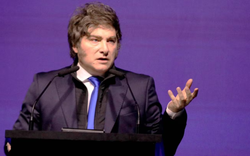 Milei vetará el financiamiento universitario y el aumento de fondos al Garrahan si se convierten en ley