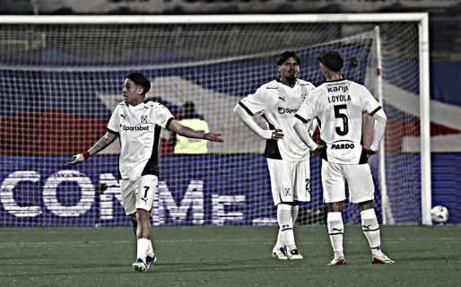 Independiente cayó en la ida por Sudamericana y Estudiantes obtuvo un triunfazo agónico en Libertadores