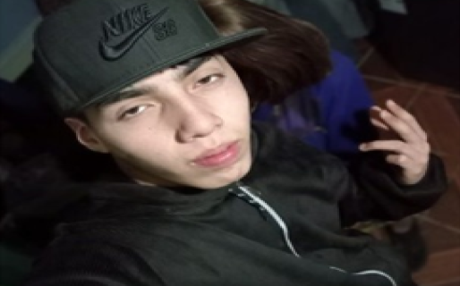 Desapareció un menor de 16 años