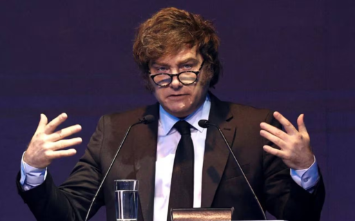 Javier Milei recibe esta noche a diputados de LLA y a aliados para blindar los vetos en el Congreso