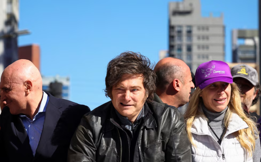 El Gobierno atribuye el ataque en Lomas de Zamora al kirchnerismo y profundiza la polarización electoral