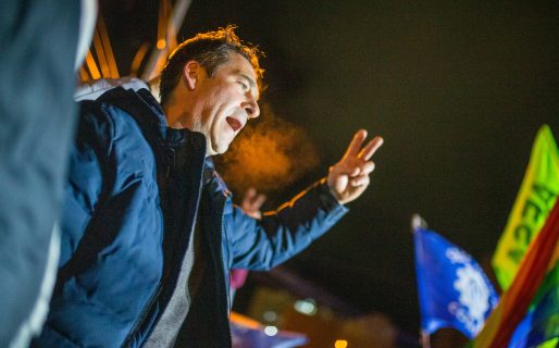 «Torres no tiene ni la menor idea de la fuerza que tiene el Peronismo»