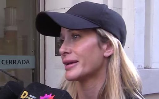 Julieta Prandi habló antes del inicio del juicio contra su exmarido por violación: “Fue una agonía”