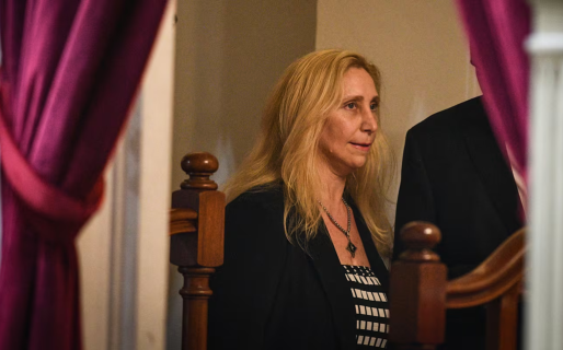 El Gobierno investiga la filtración de audios de Karina Milei y busca identificar dónde fueron grabados