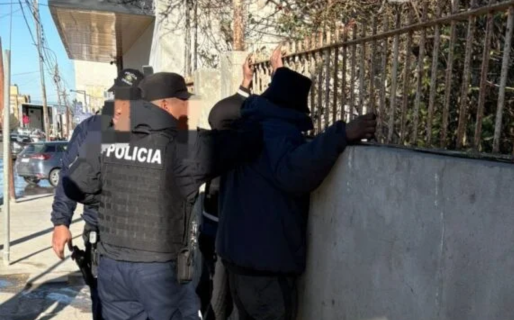 Un ladrón condenado por robar y encerrar a una abuela de 92 años obtuvo libertad condicional