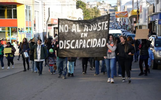 El pedido de los acompañantes terapéuticos: “Sería fundamental que se convierta en ley”
